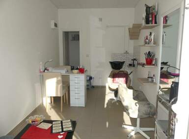 Poslovni prostor / Lokal, Jagodina, prodaja, 17m2, 18500e, id747178